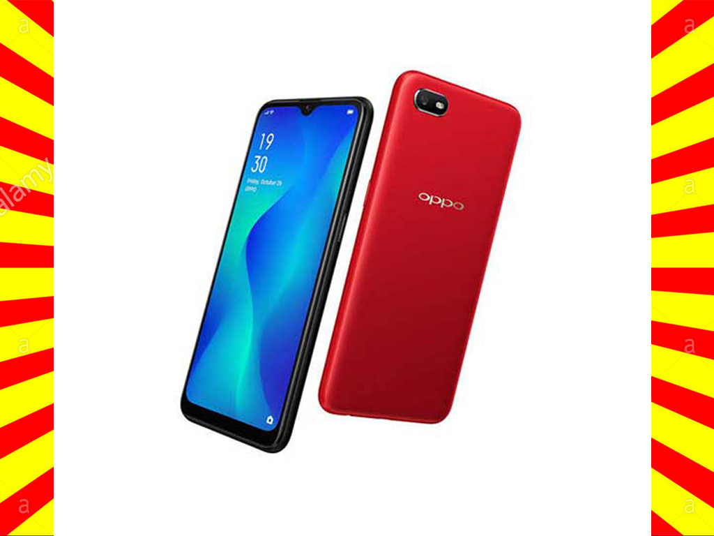 New Oppo A1K Price & Specifications