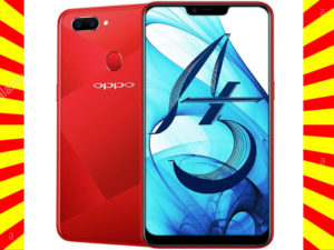 Read more about the article New Oppo A5 Price & Specifications
