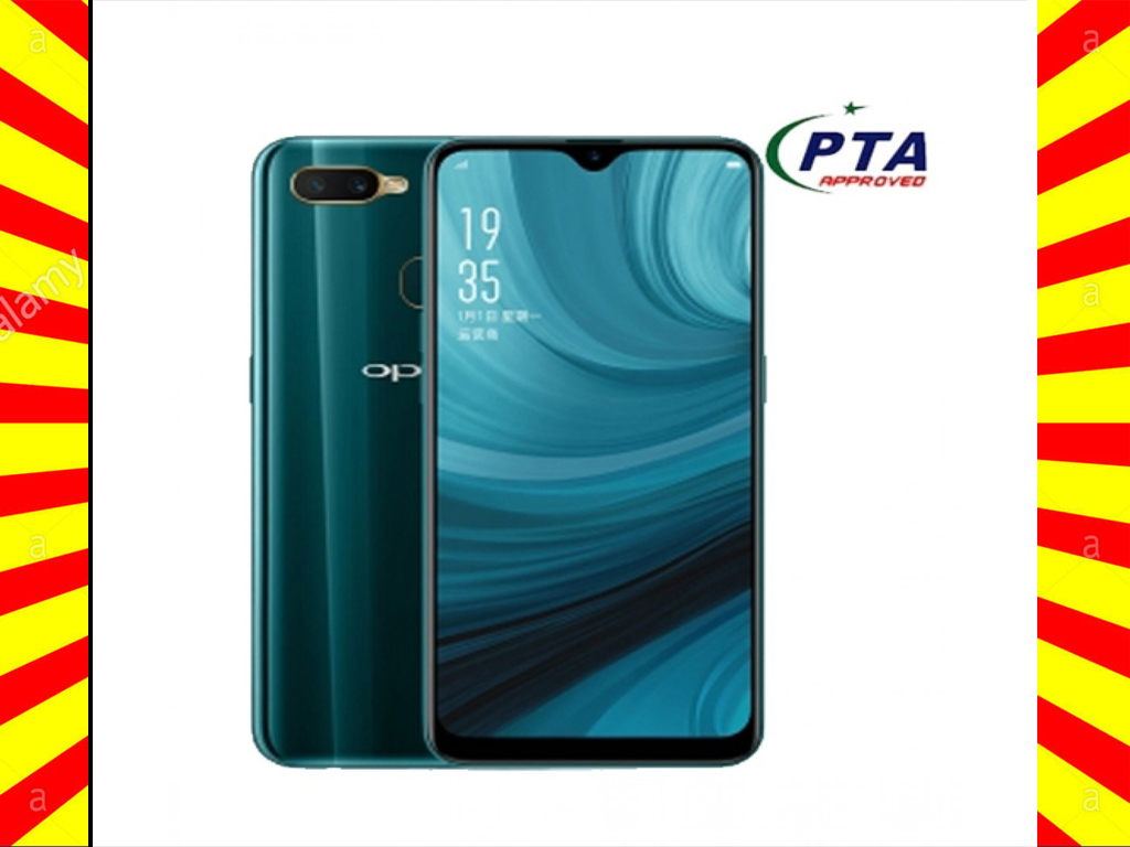 New Oppo A5s 2GB Price & Specifications