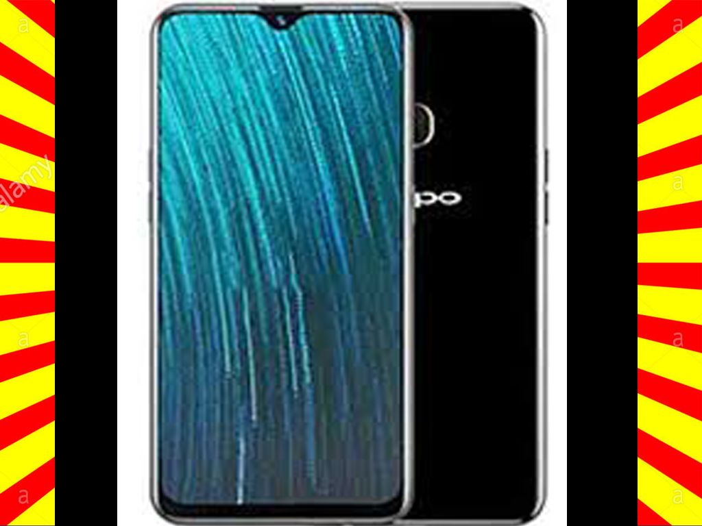 New Oppo A5s Price & Specifications