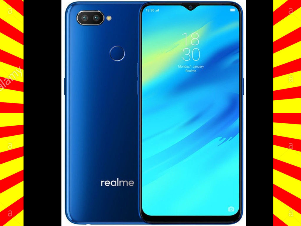 New Realme 2 Pro Price & Specifications