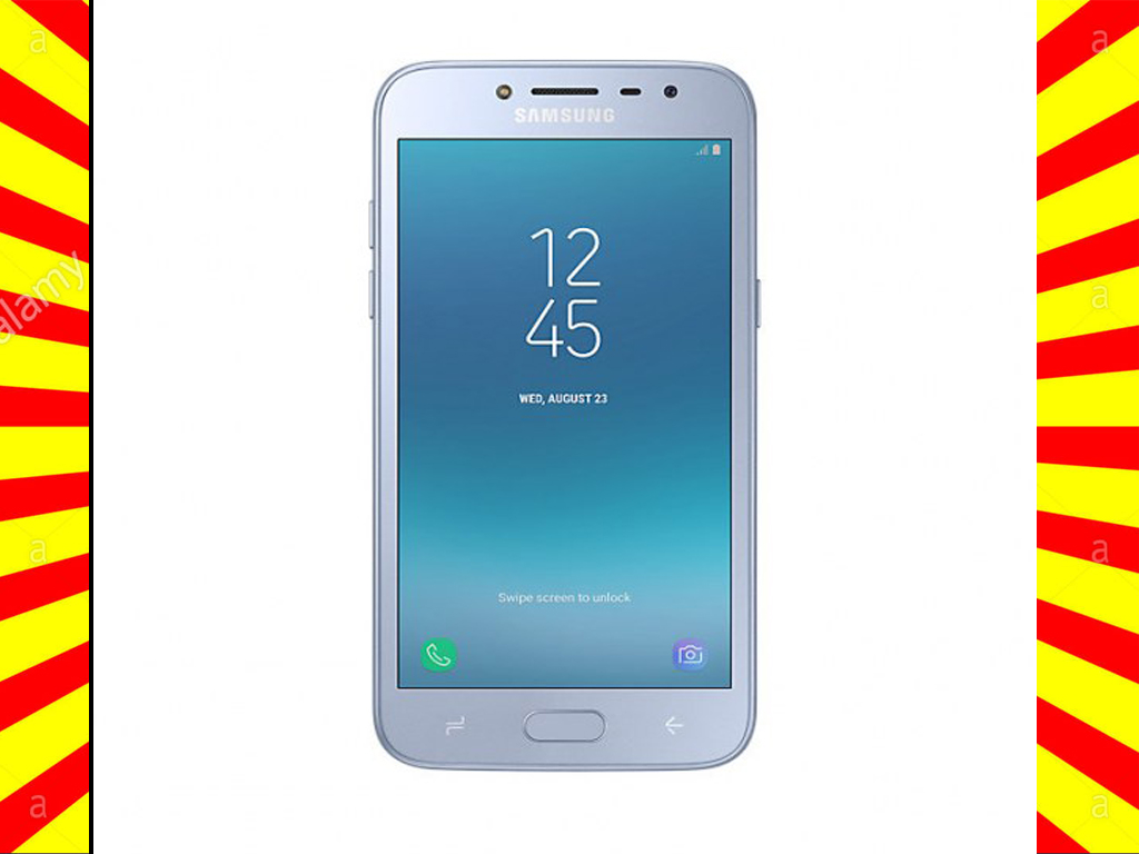 New Samsung Galaxy Grand Prime Pro Price & Specifications