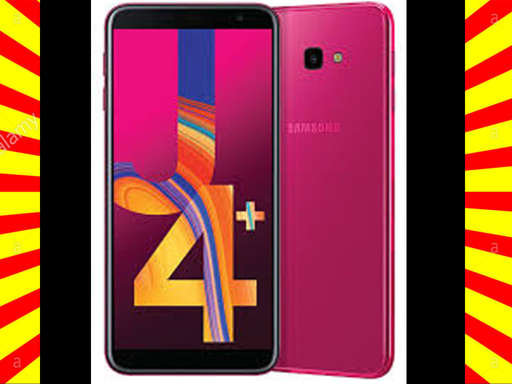New Samsung Galaxy J4 Plus Price & Specifications
