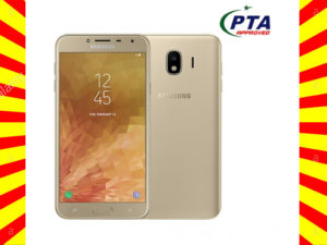 Read more about the article New Samsung Galaxy J4 Price & Specifications