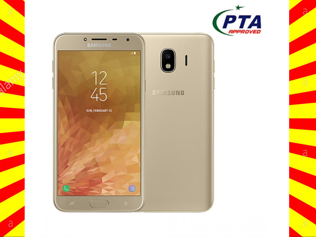 New Samsung Galaxy J4 Price & Specifications