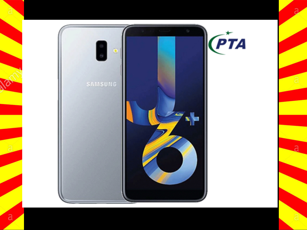 New Samsung Galaxy J6 Plus Price & Specifications