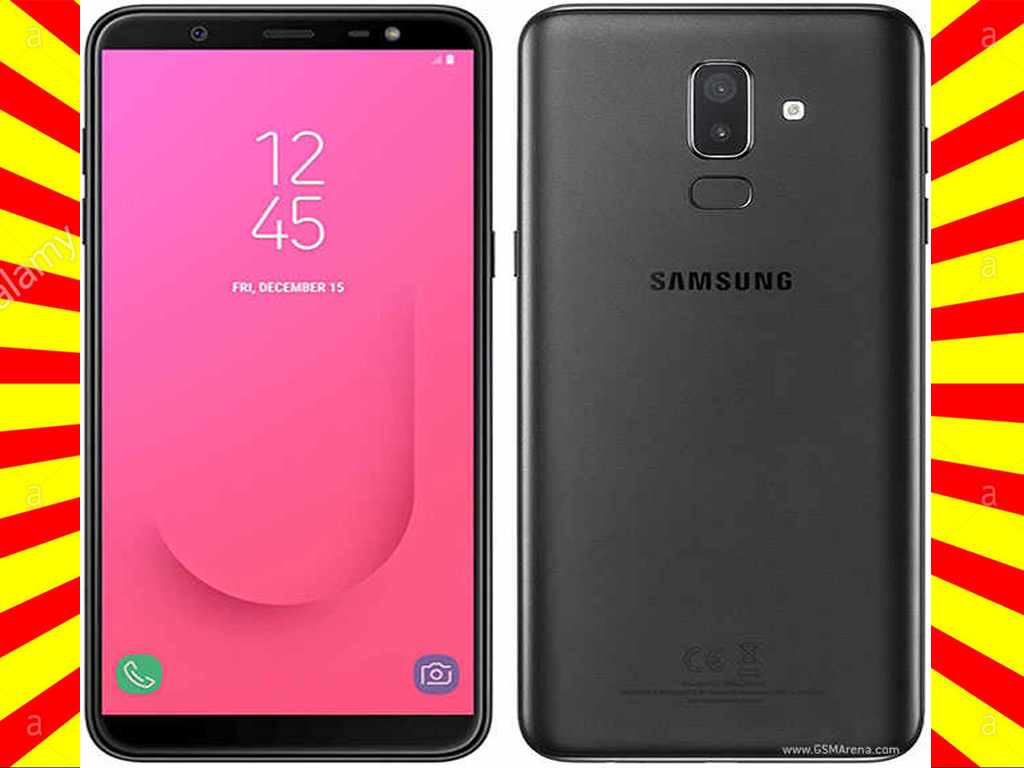 New Samsung Galaxy J8 Price & Specifications