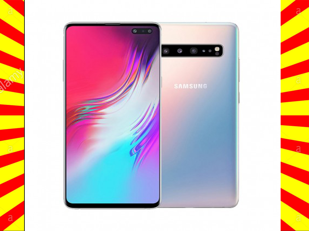 New Samsung Galaxy S10 Price & Specifications