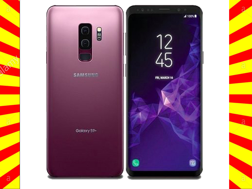 New Samsung Galaxy S9 Plus Price & Specifications