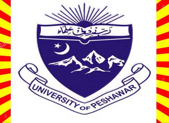 University Of Peshawar Admissions 2020 To Apply Last Date
