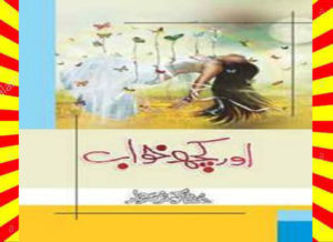 Read more about the article Aur Kuch Khawab Complete Urdu Novel Download