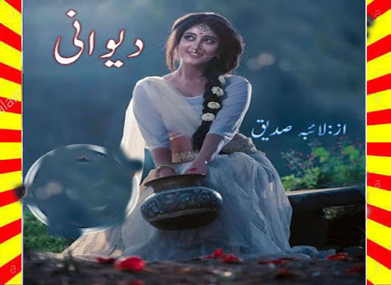 Deewani Urdu Novel By Laiba Siddique Episode 1