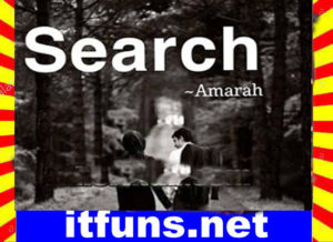 Read more about the article Search Urdu Novel By Amarah Writer