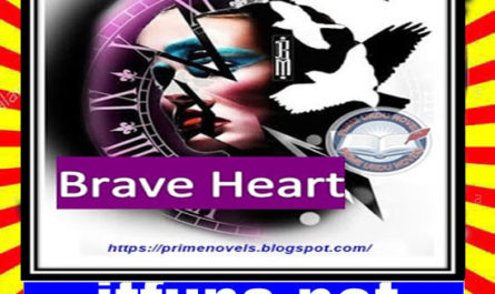 Brave Heart Urdu Novel By Sameera Ea