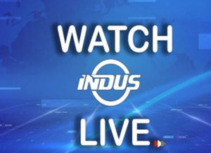 Read more about the article Indus News Watch Live TV Channel From Pakistan