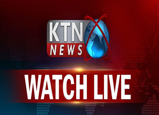 KTN News Watch Live TV Channel From Pakistan