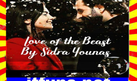 Love Of The Beast Urdu Novel By Sidra Younas