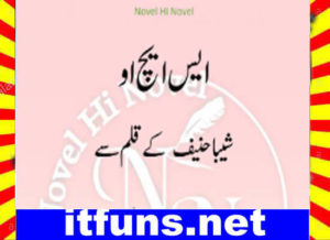 Read more about the article S H O Urdu Novel By Sheeba Hanif