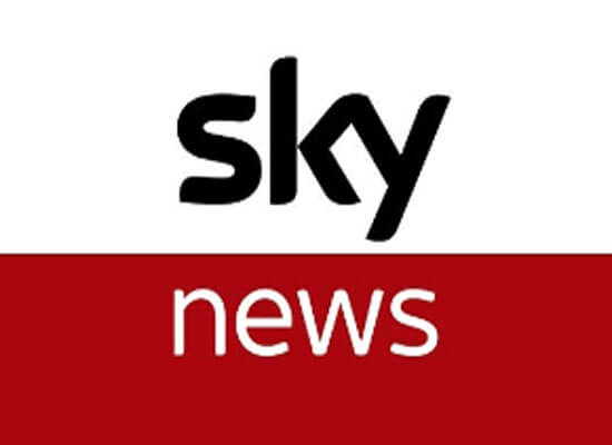 Sky News Watch Live TV Channel From Australia