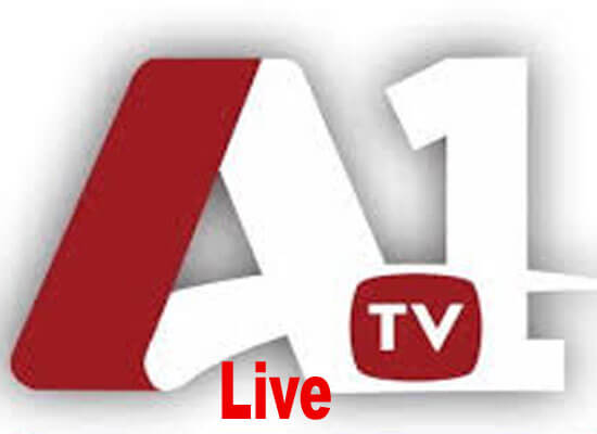 A1TV News News Watch Live TV Channel From India