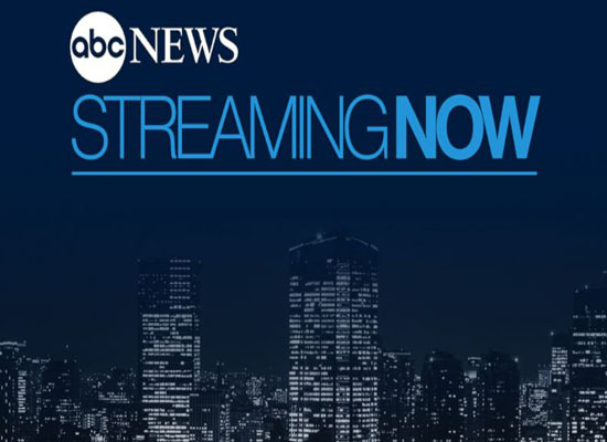 ABC NEWS Watch Free Live TV Channel From the USA.
