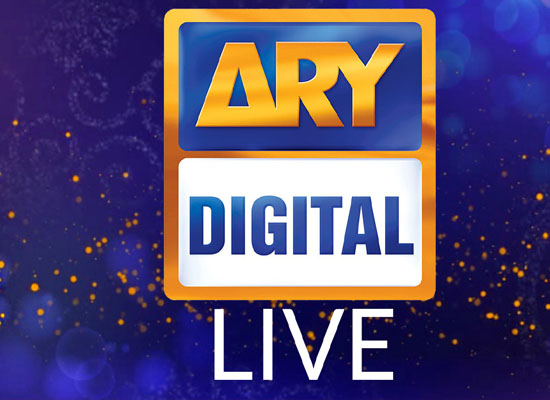 ARY Digital Watch Free Live TV Channel From Pakistan