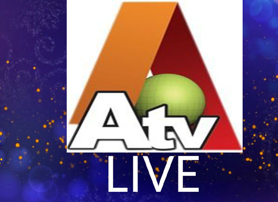 ATV Watch Free Live TV Channel From Pakistan