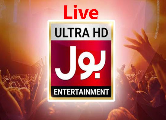 BOL Network HD Watch Free Live TV Channel From Pakistan