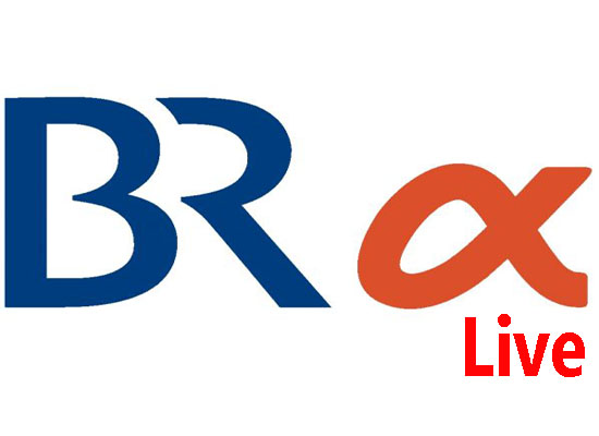 BR Alpha News Watch Free Live TV Channel From Germany