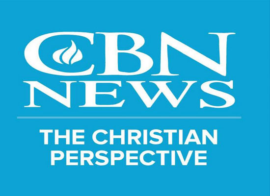 CBN NEWS Watch Free Live TV Channel From USA