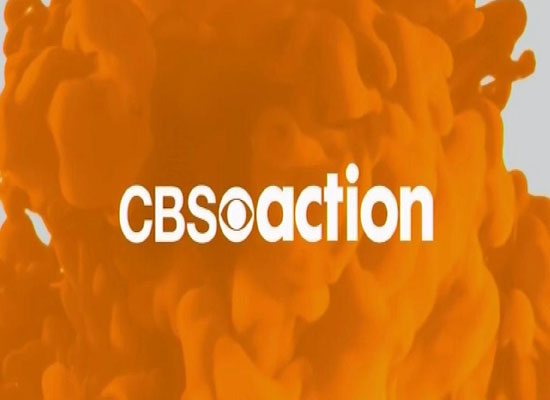 CBS Action Watch Live TV Channel From United kingdom