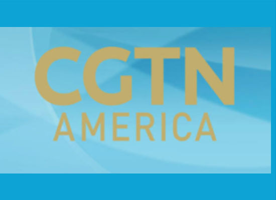 CGTN Watch Free Live TV Channel From USA