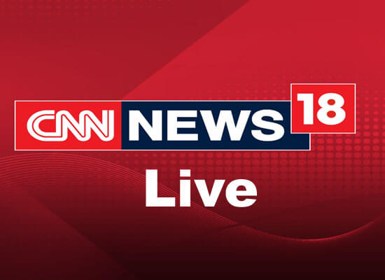 CNN News18 Watch Live TV Channel From India