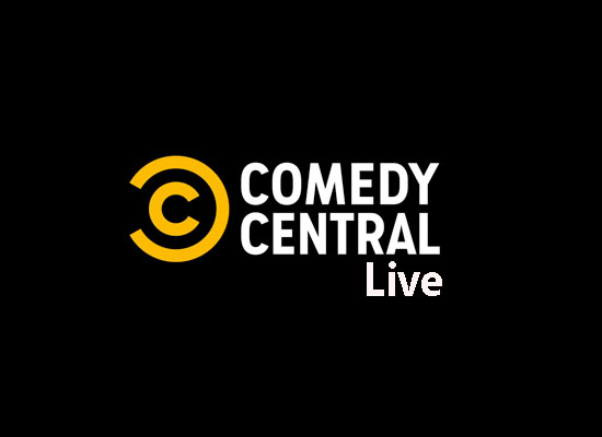 Comedy Central Watch Free Live TV Channel From New Zealand