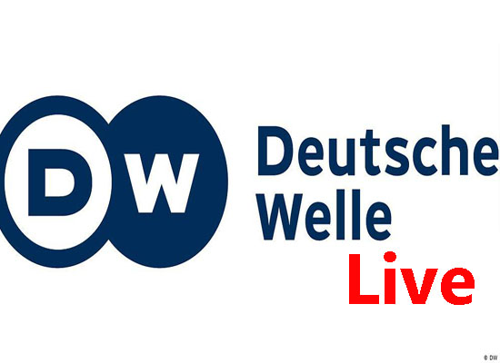DW News Watch Free Live TV Channel From Germany