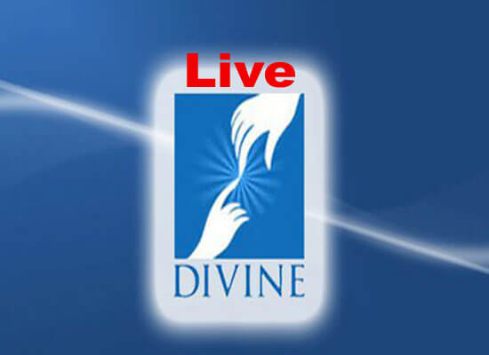 Divine Vision Network News Watch Live TV Channel From Indi
