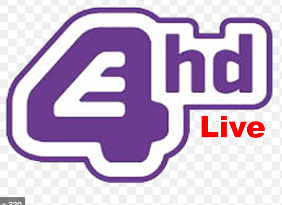 E4 Watch Live TV Channel From United kingdom