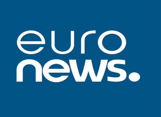 EURONEWS Watch Live TV Channel From United kingdom