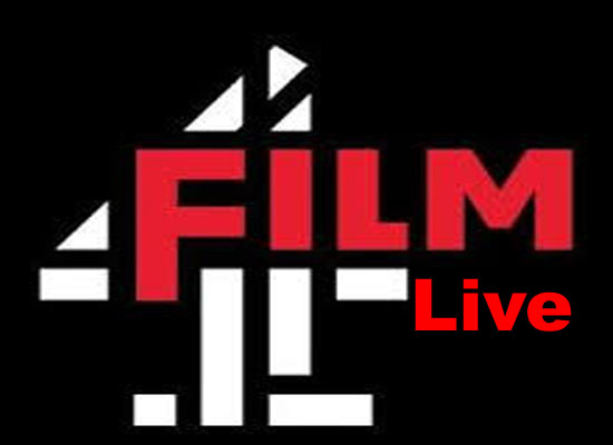 FILM 4 Watch Live TV Channel From United kingdom