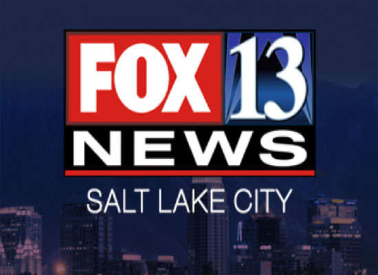 FOX 13 SALT LAKE News Watch Free Live TV Channel From USA