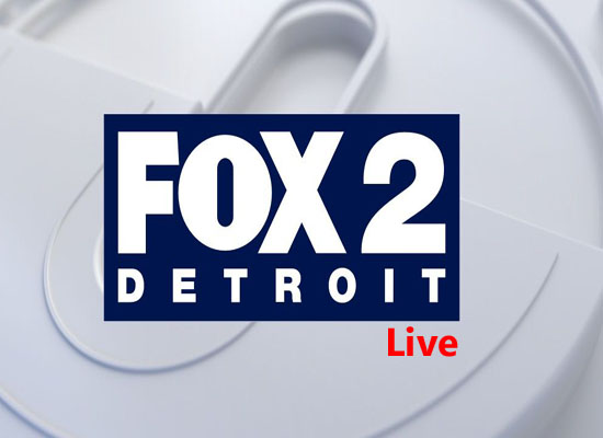 FOX 2 DETROIT News Watch Free Live TV Channel From USA