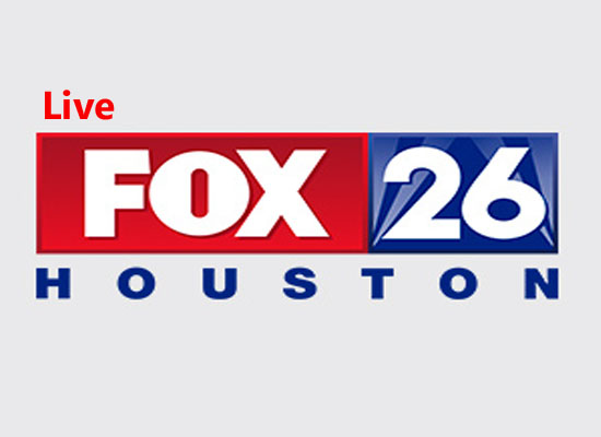 FOX 26 HOUSTON News Watch Free Live TV Channel From USA