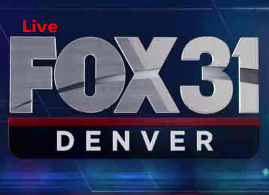 FOX 31 DENVER News Watch Free Live TV Channel From USA