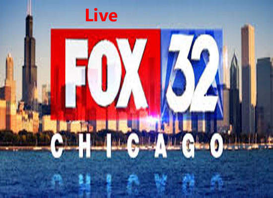 FOX 32 CHICAGO News Watch Free Live TV Channel From USA