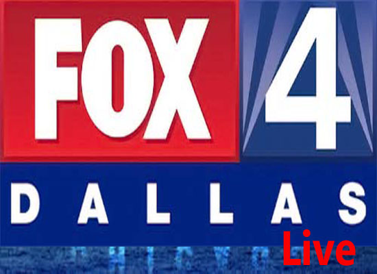 FOX 4 DALLAS News Watch Free Live TV Channel From USA