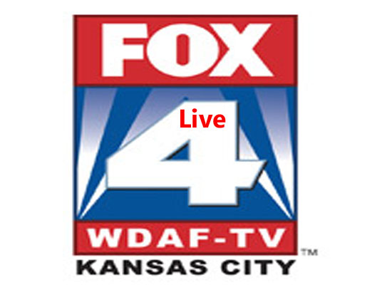 FOX 4 KANSAS CITY News Watch Free Live TV Channel