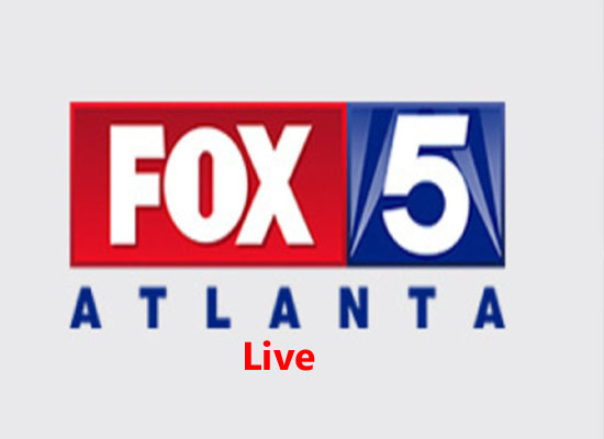 FOX 5 ATLANTA News Watch Free Live TV Channel From USA