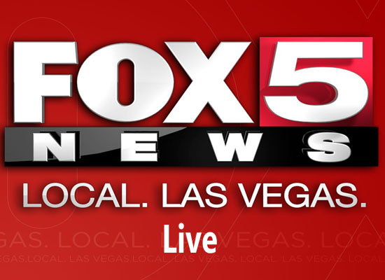 FOX 5 LAS VEGAS News Watch Free Live TV Channel From USA