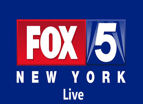 FOX 5 NEW YORK News Watch Free Live TV Channel From USA