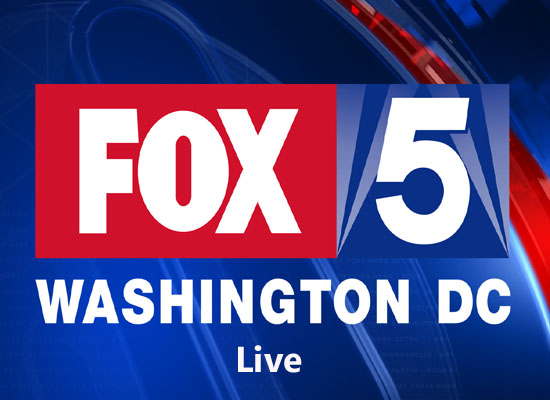 FOX 5 WASHINGTON News Watch Free Live TV Channel From USA